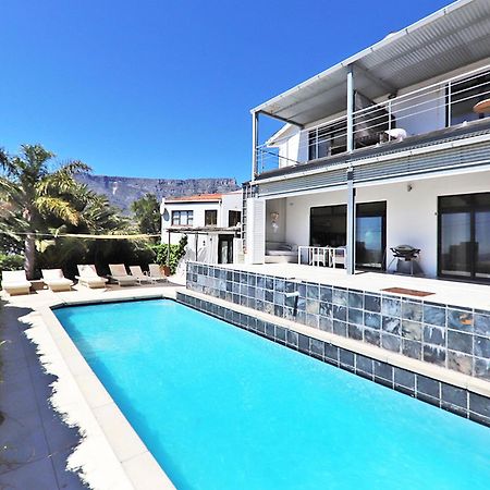 8 On Upper Bloem Διαμέρισμα Κέιπ Τάουν Εξωτερικό φωτογραφία