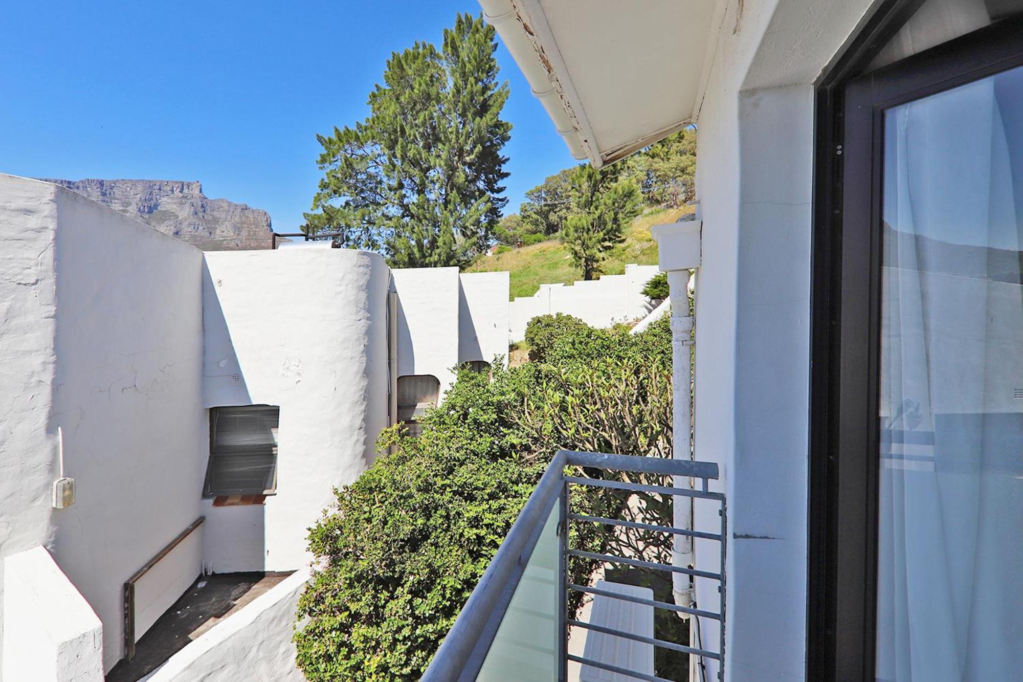 8 On Upper Bloem Διαμέρισμα Κέιπ Τάουν Εξωτερικό φωτογραφία